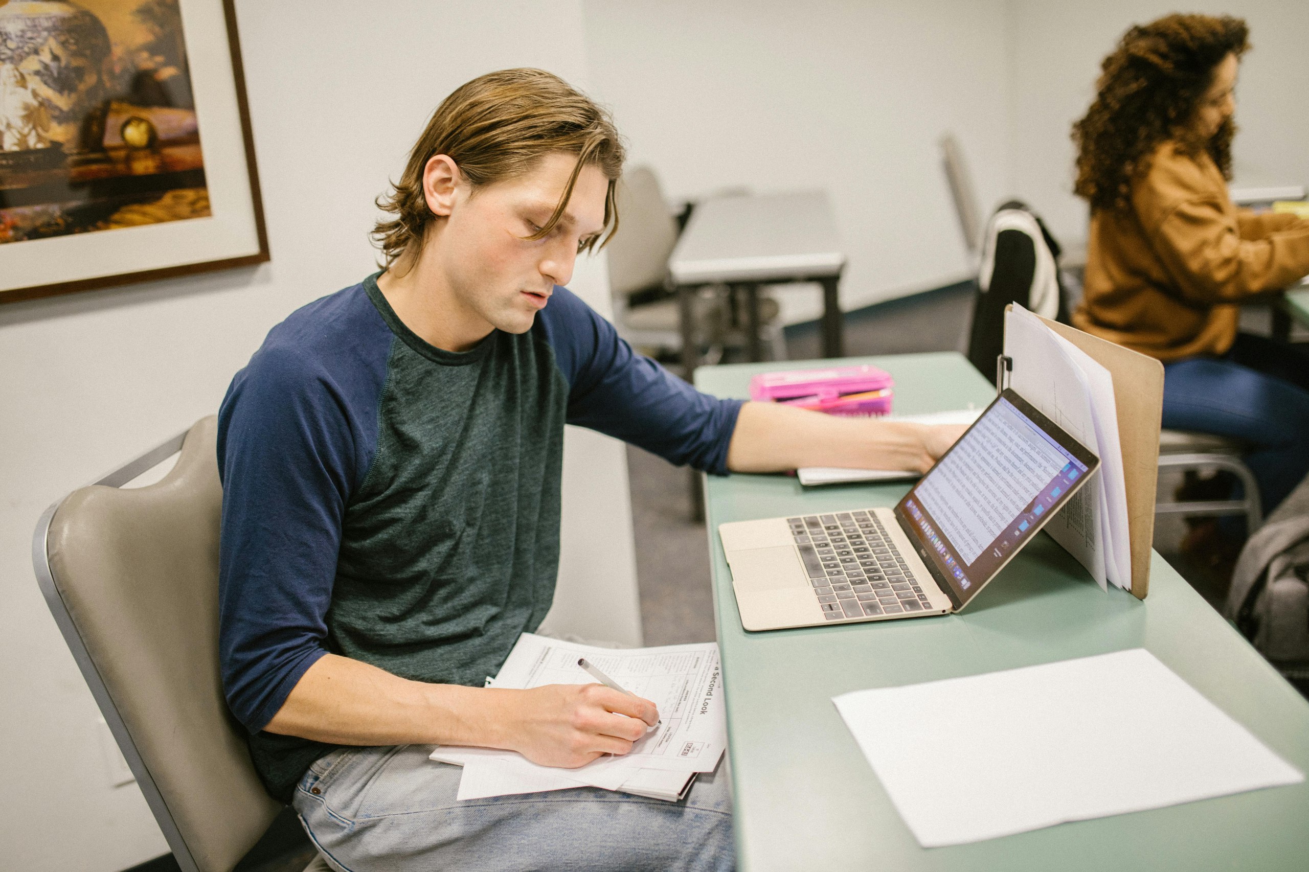 Transforming Research Paper Review